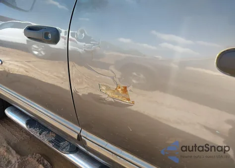 2007 Dodge Ram 1500 Slt from USA, damaged, VIN 1D7HA18N57S153208